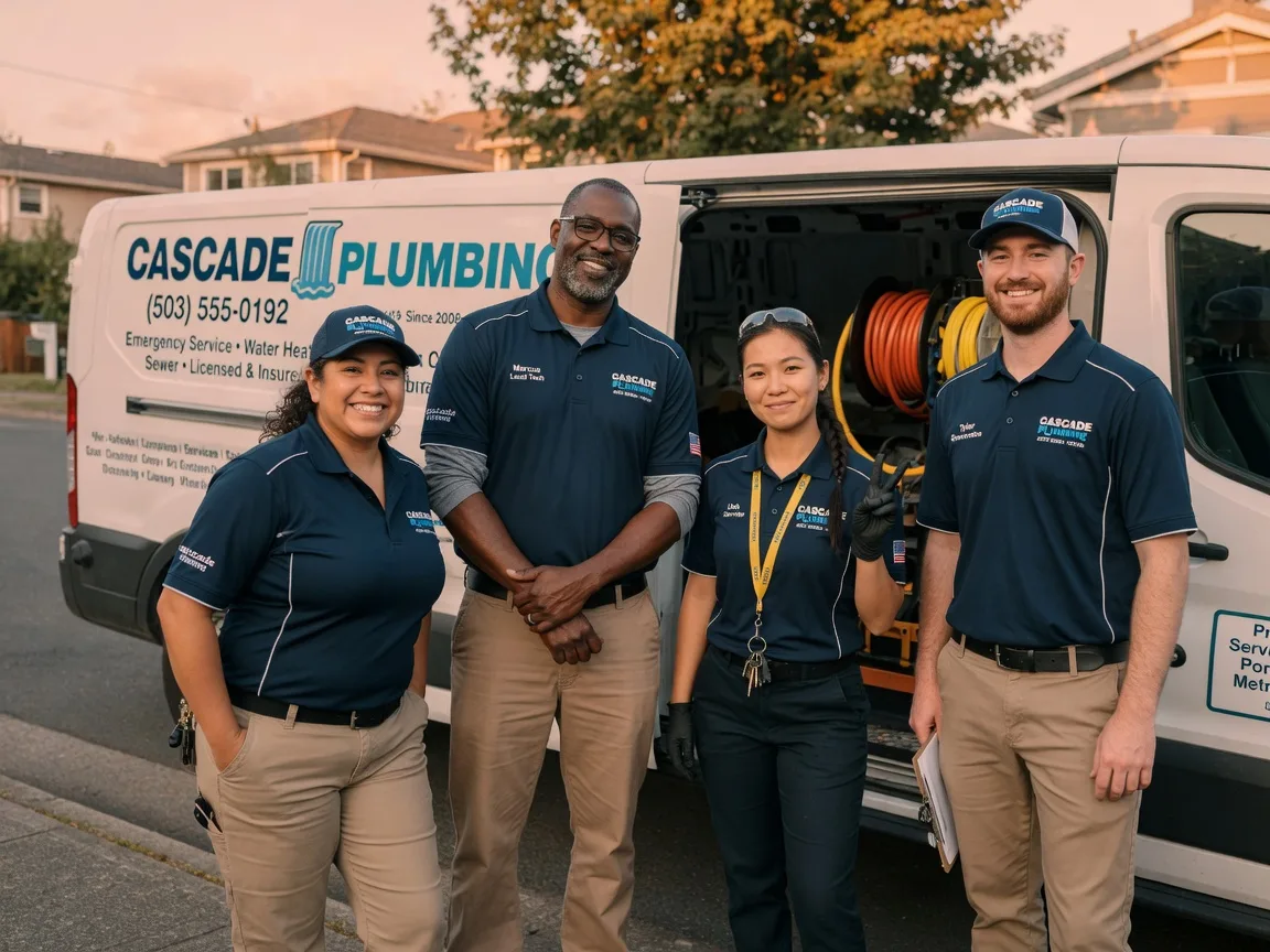 Emergency Plumber company in Chillicothe, OH